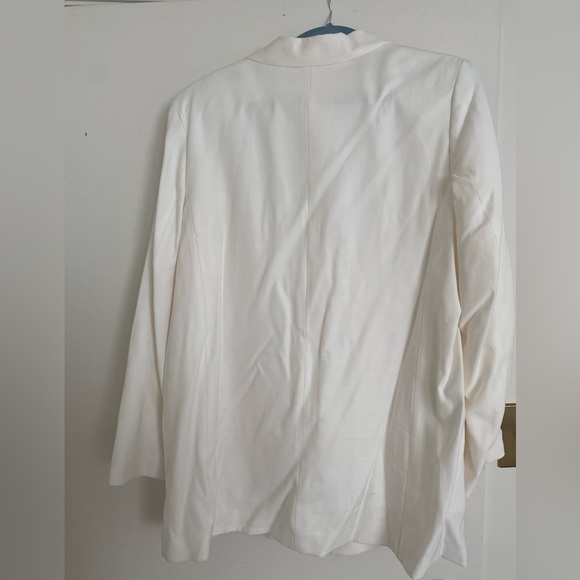 H&M Double Breasted Jacket - Picture 4 of 6